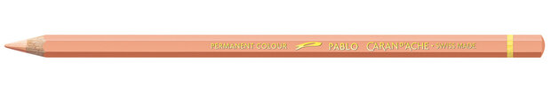 Abrikoos Caran d'Ache Classic Pablo Kleur 041