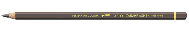 Bister Caran d'Ache Classic Pablo Kleur 047