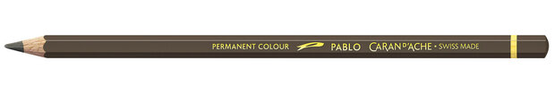Omber Caran d'Ache Classic Pablo Kleur 049