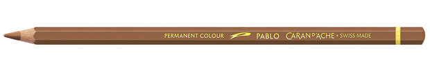 Kaneel Caran d'Ache Classic Pablo Kleur 055