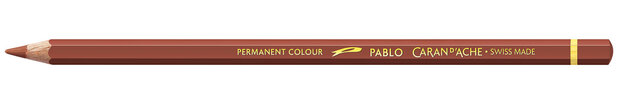 Mahonie Caran d'Ache Classic Pablo Kleur 067