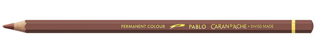 Sienna Caran d'Ache Classic Pablo Kleur 069