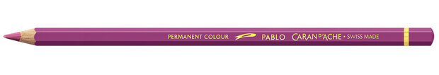 Purperviolet Caran d'Ache Classic Pablo Kleur 100