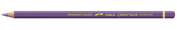 Mauve Caran d'Ache Classic Pablo Kleur 111