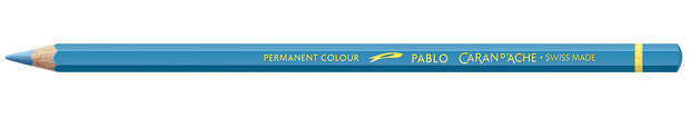 Lavendelblauw Caran d'Ache Classic Pablo Kleur 141