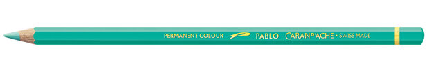 Jade Caran d'Ache Classic Pablo Kleur 211