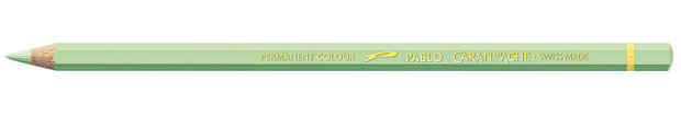 Lichtgroen Caran d'Ache Classic Pablo Kleur 221