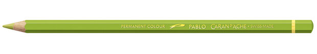Licht Caran d'Ache Classic Pablo Kleur 245