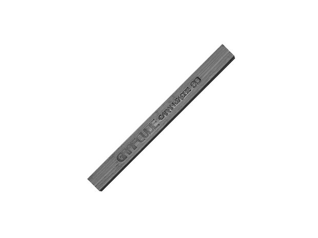 Product foto 9B (15 mm) grafiet staaf / Graphite stick Caran d'Ache GrafCube