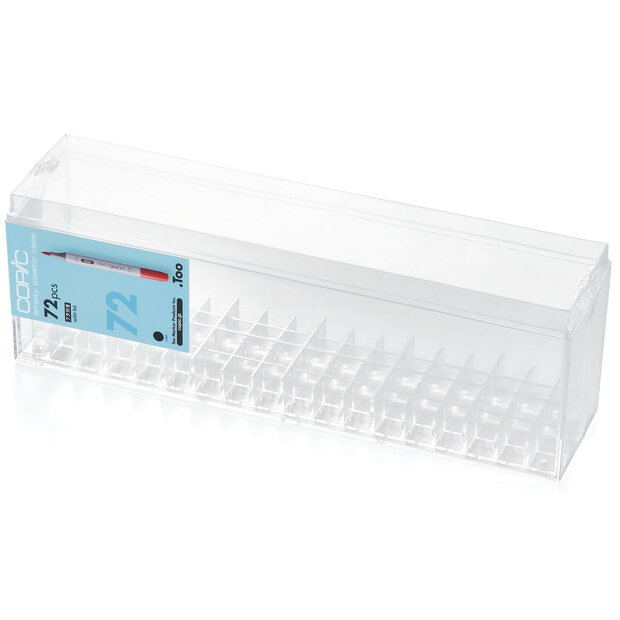 Lege Box voor 72 Copic Markers Ciao markers
