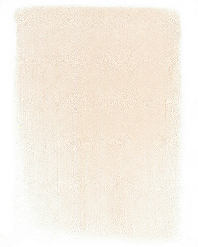 PanPastel kleurstaal van de kleur 'Vermilion Tint' (CF-PP23108), ideaal voor kunstenaars, tekenaars en illustratoren.