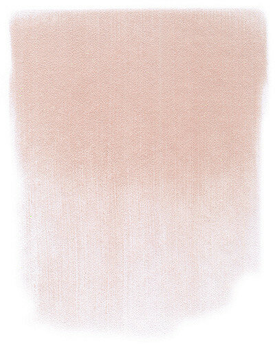PanPastel kleurstaal van de kleur 'Crimson Tint' (CF-PP23508), ideaal voor kunstenaars, tekenaars en illustratoren.