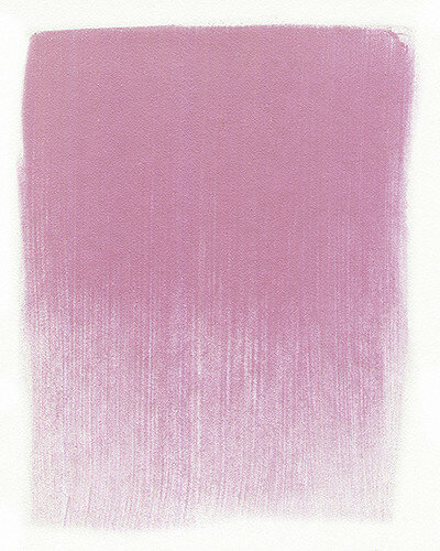 PanPastel kleurstaal van de kleur 'Magenta Light' (CF-PP24307), ideaal voor kunstenaars, tekenaars en illustratoren.