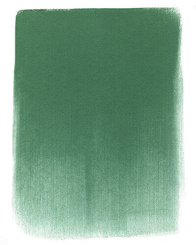 PanPastel kleurstaal van de kleur 'Teal Shade' (CF-PP25703), ideaal voor kunstenaars, tekenaars en illustratoren.