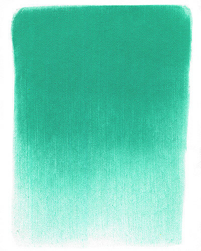 PanPastel kleurstaal van de kleur 'Teal' (CF-PP25705), ideaal voor kunstenaars, tekenaars en illustratoren.