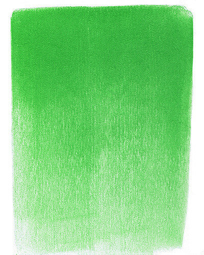 PanPastel kleurstaal van de kleur 'Blue Green' (CF-PP26705), ideaal voor kunstenaars, tekenaars en illustratoren.