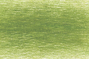 Moss Green Drawing Pencil / Potlood van Derwent Kleur 5100