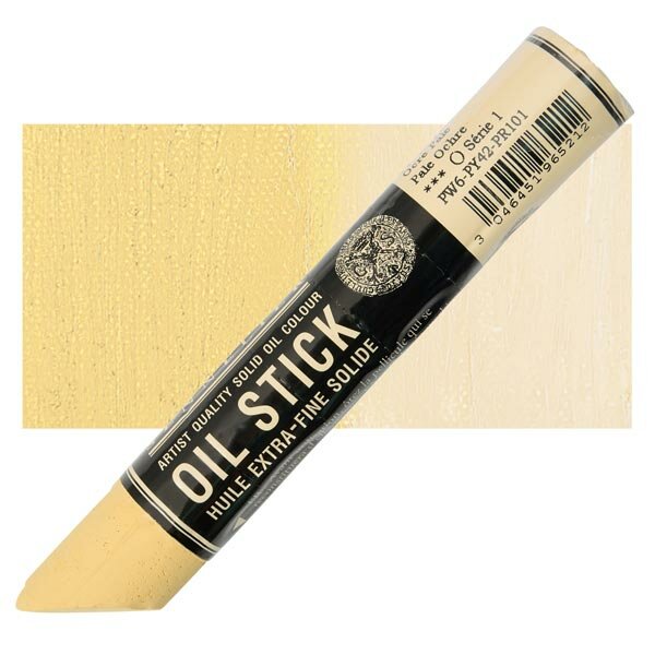 Bleekoker (Serie 1) Extra Fine Oil Stick van Sennelier 38 ML Kleur 253
