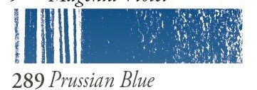 Pruisisch Blauw Sennelier Pastelpotlood Kleur 289