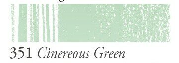 Asgroen Sennelier Pastelpotlood Kleur 351