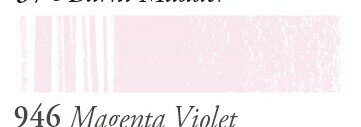 Magentaviolet Sennelier Pastelpotlood Kleur 946