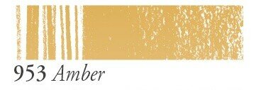 Amber Sennelier Pastelpotlood Kleur 953