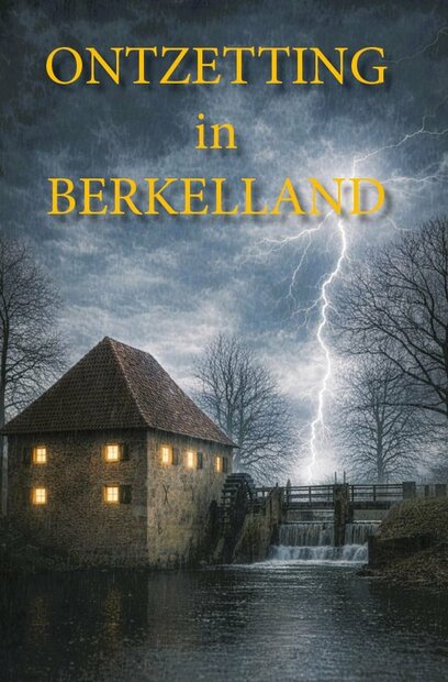 Ontzetting in Berkelland