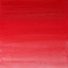 Bright Red Artists Oil Colour Winsor &amp; Newton 200 ML Kleur 042
