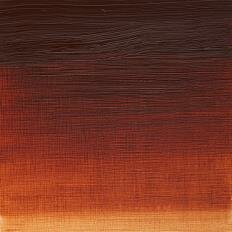 Burnt Sienna Artists Oil Colour Winsor &amp; Newton 200 ML Kleur 074