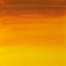 Indian Yellow Artists Oil Colour Winsor &amp; Newton 200 ML Kleur 319