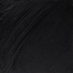 Ivory Black Artists Oil Colour Winsor &amp; Newton 200 ML Kleur 331