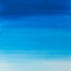 Manganese Blue Hue Artists Oil Colour Winsor &amp; Newton 200 ML Kleur 379