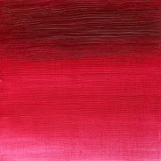 Permanent Rose Artists Oil Colour Winsor &amp; Newton 200 ML Kleur 502