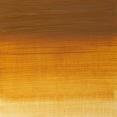 Raw Sienna Artists Oil Colour Winsor &amp; Newton 200 ML Kleur 552