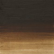 Raw Umber Artists Oil Colour Winsor &amp; Newton 200 ML Kleur 554