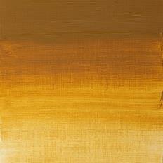 Yellow Ochre Artists Oil Colour Winsor &amp; Newton 200 ML Kleur 744