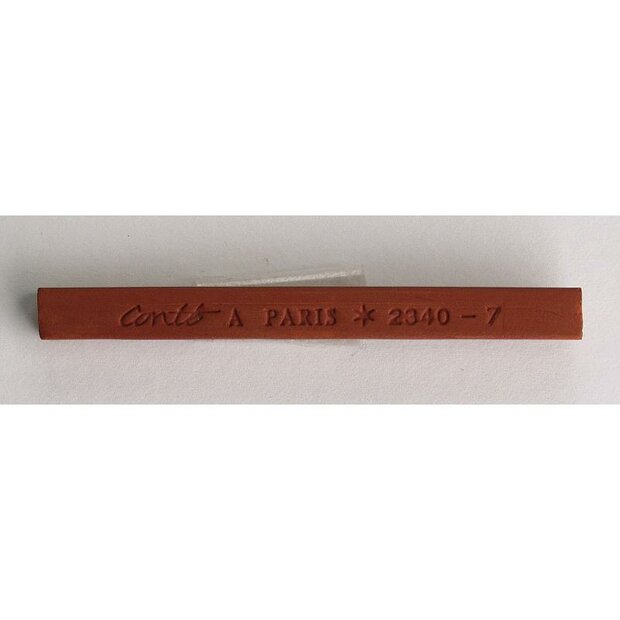 Carr&eacute; Schetskrijt Cont&eacute; &agrave;&nbsp;Paris Sanguine XVIII Si&Atilde;&uml;cle