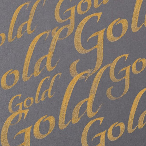 Gold Calligraphy Ink van Winsor &amp; Newton 30 ML Kleur 283