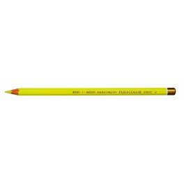 Polycolor 3800 Lemon Yellow Koh-I-Noor Kleur 002 / 504