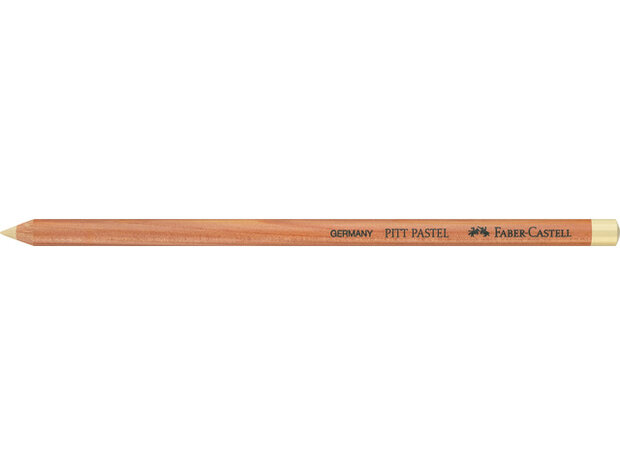 Pastelpotlood Ivoor Faber-Castell Pitt Kleur 103