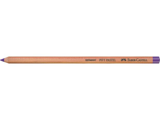Pastelpotlood Violet Faber-Castell Pitt Kleur 138