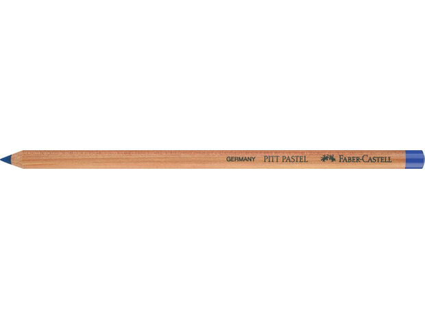 Pastelpotlood Kobaltblauw Faber-Castell Pitt Kleur 143