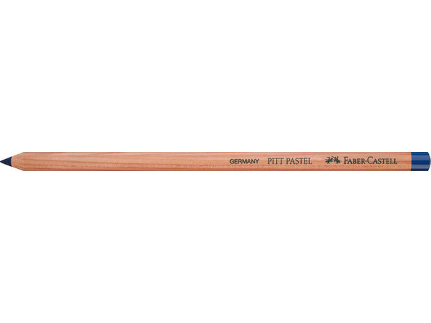 Pastelpotlood Roodblauw Faber-Castell Pitt Kleur 151