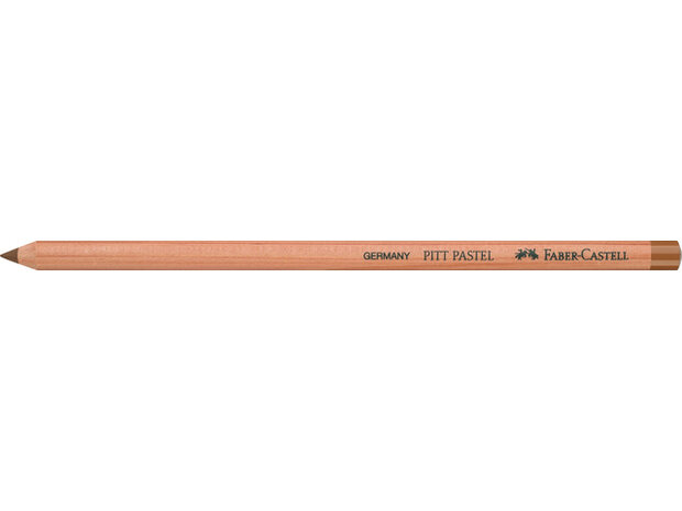 Pastelpotlood Amber Faber-Castell Pitt Kleur 180
