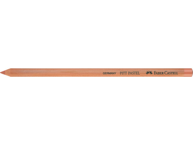 Pastelpotlood Kaneelbruin Faber-Castell Pitt Kleur 189