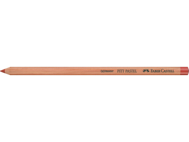Pastelpotlood Venetiaans Rood Faber-Castell Pitt Kleur 190