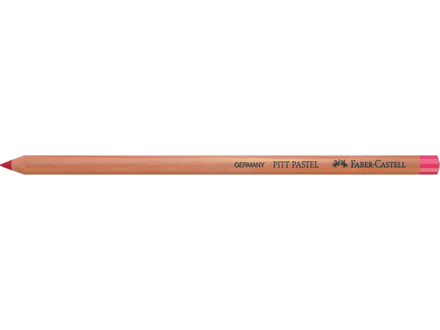 Pastelpotlood Scharlaken Alizarin Faber-Castell Pitt Kleur 226