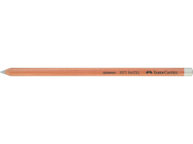 Pastelpotlood Koudgrijs I Faber-Castell Pitt Kleur 230