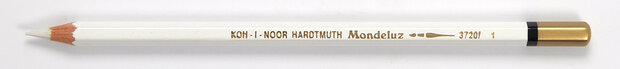 Mondeluz 3720 Titanium White Koh-I-Noor Kleur 001