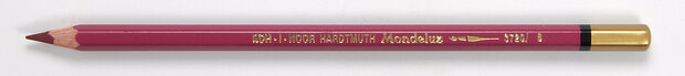 Mondeluz 3720 Bordeaux Red Koh-I-Noor Kleur 008